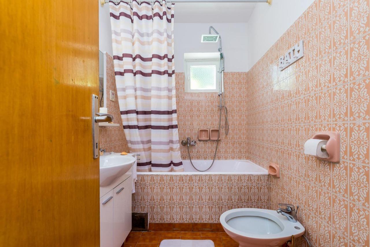 Apartment Valonija Dubrovnik Exterior photo