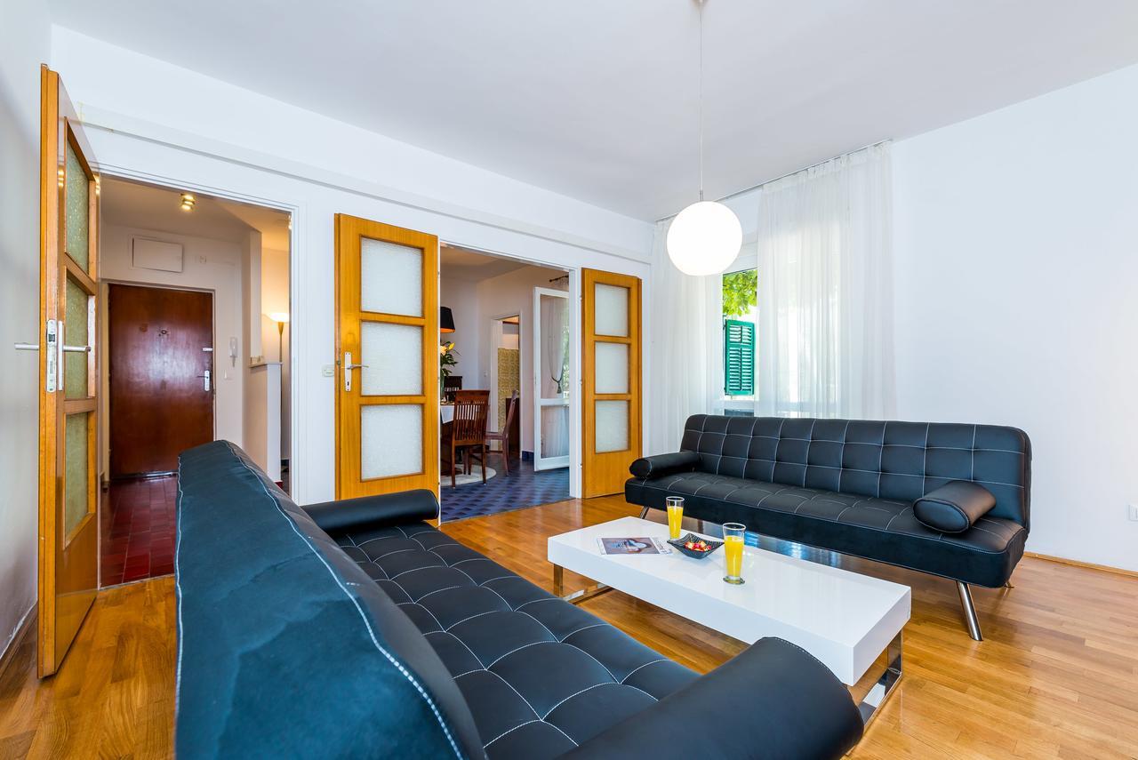 Apartment Valonija Dubrovnik Exterior photo