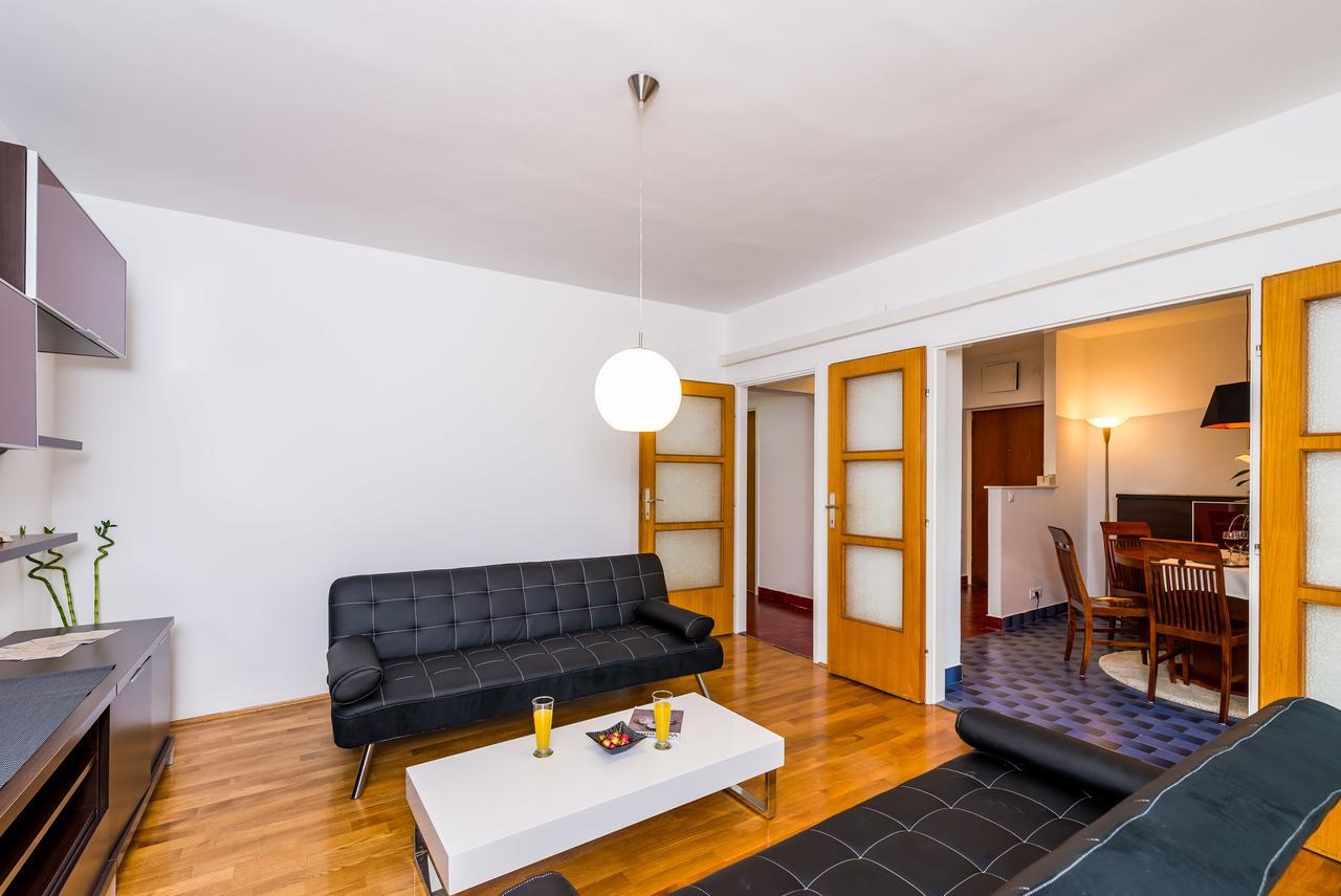 Apartment Valonija Dubrovnik Exterior photo