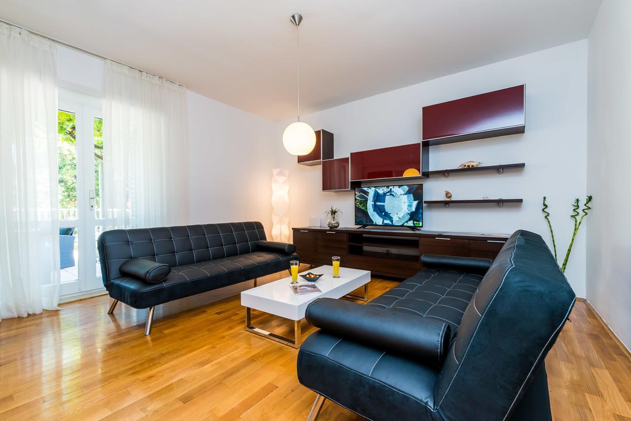 Apartment Valonija Dubrovnik Exterior photo